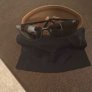 Sun glasses